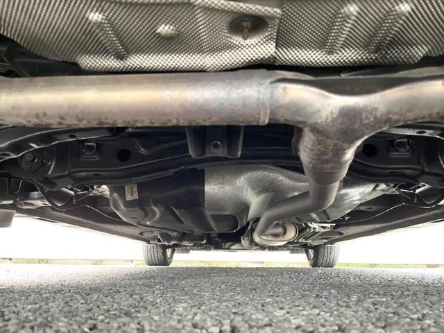 ＭＰＶ ２３Ｓ　両側電動ドア　バックカメラ　ＨＩＤヘッド　ＥＴＣ　オートライト　デュアルエアコン　純正１７インチアルミ　リアエアコン　Ｂｌｕｅｔｏｏｔｈ　ＣＤ　ＤＶＤ再生　フルセグ（19枚目）