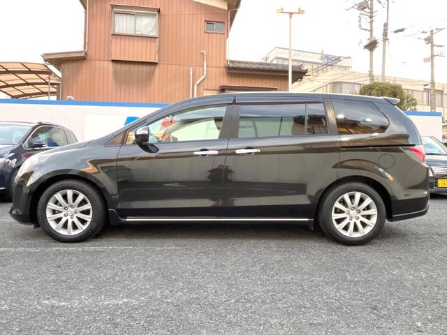 ＭＰＶ ２３Ｓ　両側電動ドア　バックカメラ　ＨＩＤヘッド　ＥＴＣ　オートライト　デュアルエアコン　純正１７インチアルミ　リアエアコン　Ｂｌｕｅｔｏｏｔｈ　ＣＤ　ＤＶＤ再生　フルセグ（31枚目）