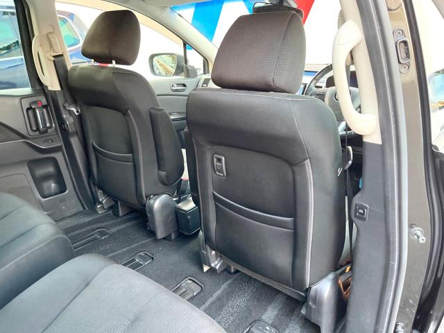 ＭＰＶ ２３Ｓ　両側電動ドア　バックカメラ　ＨＩＤヘッド　ＥＴＣ　オートライト　デュアルエアコン　純正１７インチアルミ　リアエアコン　Ｂｌｕｅｔｏｏｔｈ　ＣＤ　ＤＶＤ再生　フルセグ（35枚目）