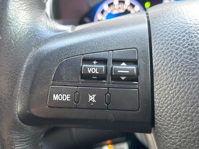 ＭＰＶ ２３Ｓ　両側電動ドア　バックカメラ　ＨＩＤヘッド　ＥＴＣ　オートライト　デュアルエアコン　純正１７インチアルミ　リアエアコン　Ｂｌｕｅｔｏｏｔｈ　ＣＤ　ＤＶＤ再生　フルセグ（44枚目）