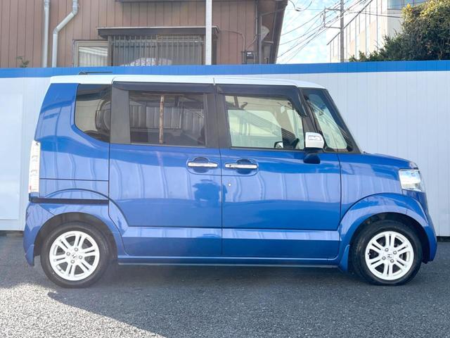 Ｎ－ＢＯＸ Ｇ・Ｌパッケージ　電動スライドドア　バックカメラ　ＥＴＣ　オートエアコン　純正１４インチアルミ　Ｂｌｕｅｔｏｏｔｈ　ＣＤ　ＤＶＤ再生　フルセグ（31枚目）