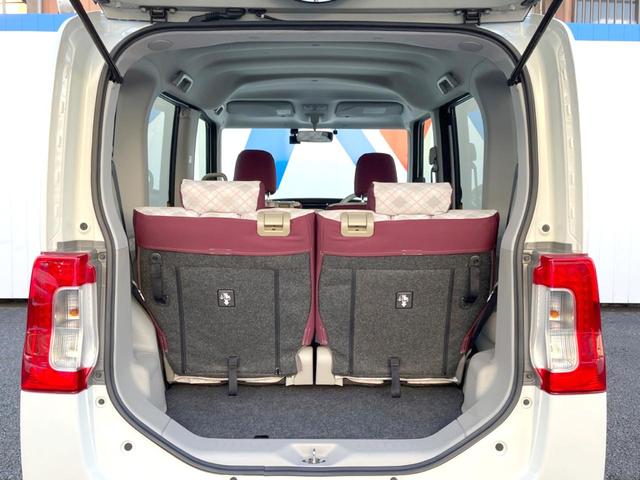 タント Ｘ　電動スライドドア　バックカメラ　ドラレコ　スマートキー　ＥＴＣ　オートライト　オートエアコン　Ｂｌｕｅｔｏｏｔｈ　ＣＤ　ＤＶＤ再生（48枚目）