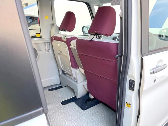 タント Ｘ　電動スライドドア　バックカメラ　ドラレコ　スマートキー　ＥＴＣ　オートライト　オートエアコン　Ｂｌｕｅｔｏｏｔｈ　ＣＤ　ＤＶＤ再生（50枚目）