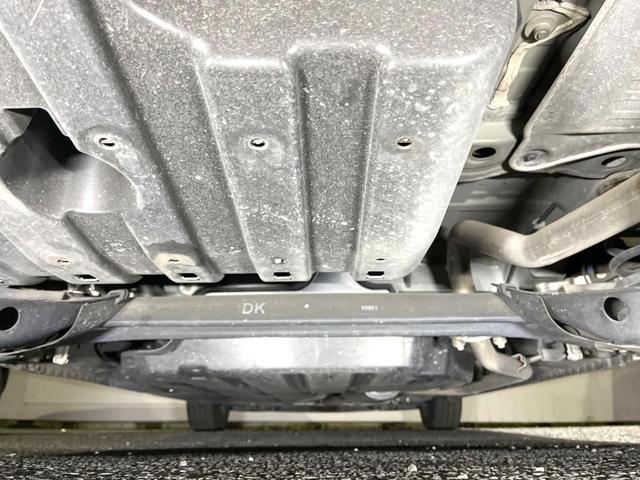 フリード Ｇ・ホンダセンシング　両側電動ドア　純正ＳＤナビ　バックカメラ　衝突被害軽減システム　ハーフレザーシート　スマートキー　ＬＥＤヘッド　ＥＴＣ　アダプティブクルーズ　純正１５インチアルミ　オートライト　オートエアコン（20枚目）