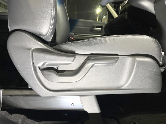 フリード Ｇ・ホンダセンシング　両側電動ドア　純正ＳＤナビ　バックカメラ　衝突被害軽減システム　ハーフレザーシート　スマートキー　ＬＥＤヘッド　ＥＴＣ　アダプティブクルーズ　純正１５インチアルミ　オートライト　オートエアコン（40枚目）