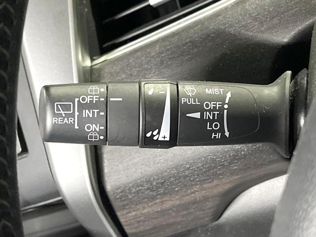 フリード Ｇ・ホンダセンシング　両側電動ドア　純正ＳＤナビ　バックカメラ　衝突被害軽減システム　ハーフレザーシート　スマートキー　ＬＥＤヘッド　ＥＴＣ　アダプティブクルーズ　純正１５インチアルミ　オートライト　オートエアコン（45枚目）