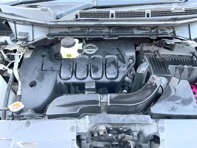 エルグランド 250ハイウェイスターアーバンクロム 純正8インチナビ 両側電動ドア 後席モニター 全周囲カメラ 100V電源 ハーフレザーシート スマートキー HIDヘッド ビルトインETC 純正18インチアルミ オートライト(17枚目)