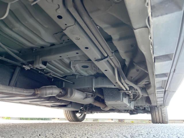 エスティマ アエラス　プレミアムエディション　両側電動ドア　純正ＨＤＤナビ　後席モニター　バックカメラ　ハーフレザーシート　パワーシート　ドラレコ　コーナーセンサー　スマートキー　ＨＩＤヘッド　ビルトインＥＴＣ　純正１８インチアルミ（20枚目）