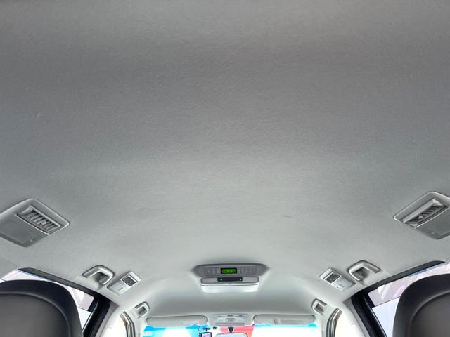 エスティマ アエラス　プレミアムエディション　両側電動ドア　純正ＨＤＤナビ　後席モニター　バックカメラ　ハーフレザーシート　パワーシート　ドラレコ　コーナーセンサー　スマートキー　ＨＩＤヘッド　ビルトインＥＴＣ　純正１８インチアルミ（36枚目）
