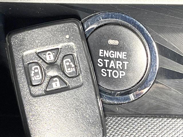 エスティマ アエラス　プレミアムエディション　両側電動ドア　純正ＨＤＤナビ　後席モニター　バックカメラ　ハーフレザーシート　パワーシート　ドラレコ　コーナーセンサー　スマートキー　ＨＩＤヘッド　ビルトインＥＴＣ　純正１８インチアルミ（46枚目）