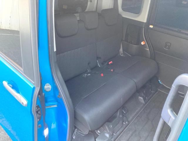 ルーミー カスタムG S 両側電動ドア 純正SDナビ バックカメラ 衝突被害軽減システム ドラレコ LEDヘッド ETC2.0 クルコン 純正14インチアルミ オートライト オートエアコン Bluetooth CD フルセグ(10枚目)