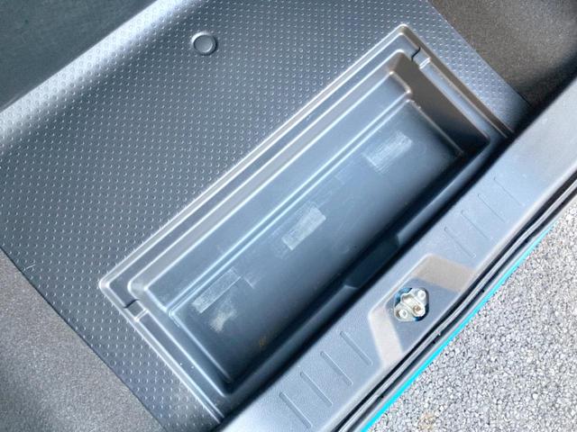 ルーミー カスタムG S 両側電動ドア 純正SDナビ バックカメラ 衝突被害軽減システム ドラレコ LEDヘッド ETC2.0 クルコン 純正14インチアルミ オートライト オートエアコン Bluetooth CD フルセグ(33枚目)