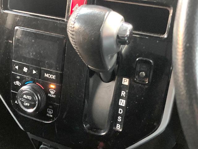 ルーミー カスタムG S 両側電動ドア 純正SDナビ バックカメラ 衝突被害軽減システム ドラレコ LEDヘッド ETC2.0 クルコン 純正14インチアルミ オートライト オートエアコン Bluetooth CD フルセグ(52枚目)