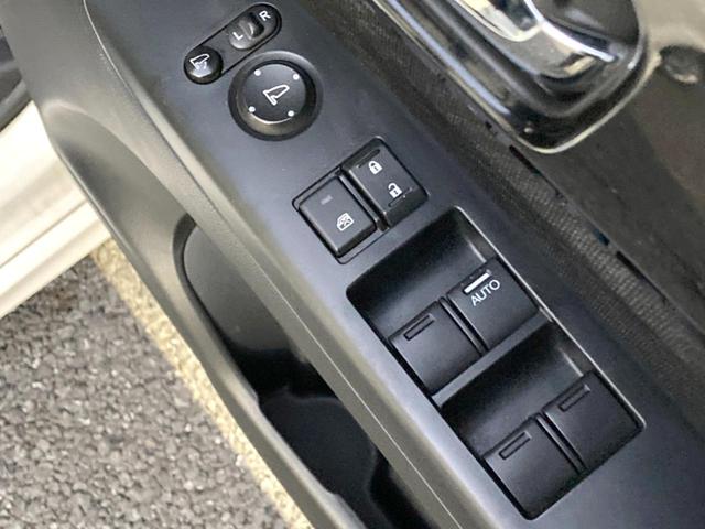 N-BOXカスタム G SSパッケージ 両側電動ドア 純正SDナビ バックカメラ 衝突被害軽減システム スマートキー HIDヘッド ETC 純正14インチアルミ オートライト オートエアコン Bluetooth CD DVD再生 フルセグ(39枚目)