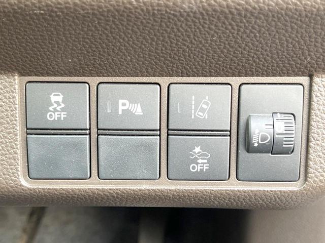 Ｎ－ＷＧＮ Ｌホンダセンシング　バックカメラ　衝突被害軽減システム　レーダークルーズ　コーナーセンサー　スマートキー　ＥＴＣ　車線逸脱警報　オートライト　オートエアコン　Ｂｌｕｅｔｏｏｔｈ　ＣＤ　ＤＶＤ再生（32枚目）