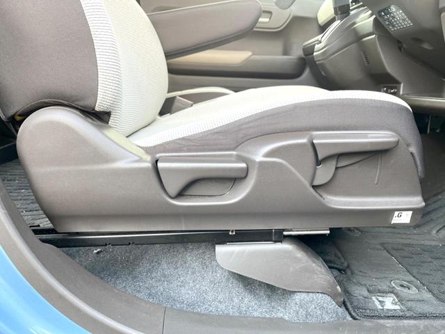 Ｎ－ＷＧＮ Ｌホンダセンシング　バックカメラ　衝突被害軽減システム　レーダークルーズ　コーナーセンサー　スマートキー　ＥＴＣ　車線逸脱警報　オートライト　オートエアコン　Ｂｌｕｅｔｏｏｔｈ　ＣＤ　ＤＶＤ再生（42枚目）