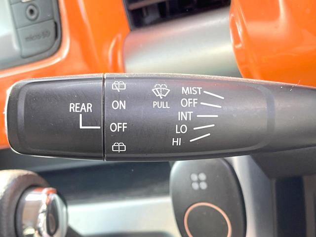 ハスラー Xターボ ターボ 純正ナビ バックカメラ 衝突被害軽減システム ドラレコ スマートキー HIDヘッド ビルトインETC 純正15インチアルミ オートライト オートエアコン Bluetooth 地デジ(46枚目)