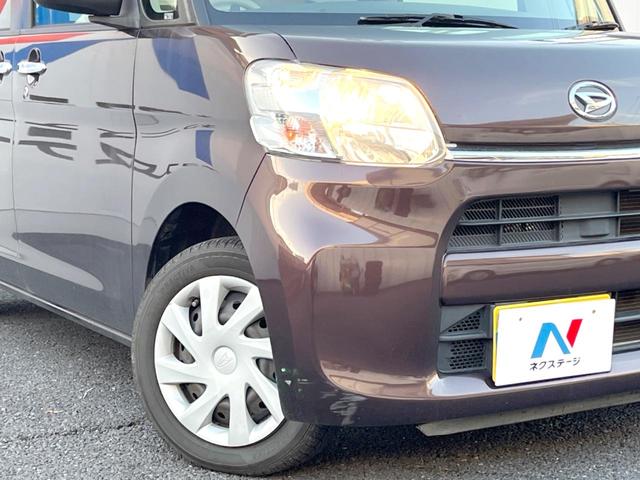 タント Ｘ　電動スライドドア　スマートキー　ＥＴＣ　オートライト　オートエアコン　Ｂｌｕｅｔｏｏｔｈ　ＣＤ　フルセグ（11枚目）