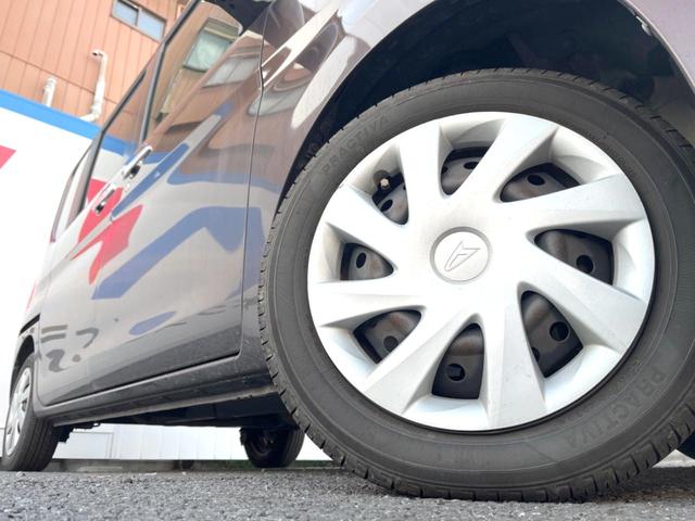 タント Ｘ　電動スライドドア　スマートキー　ＥＴＣ　オートライト　オートエアコン　Ｂｌｕｅｔｏｏｔｈ　ＣＤ　フルセグ（12枚目）