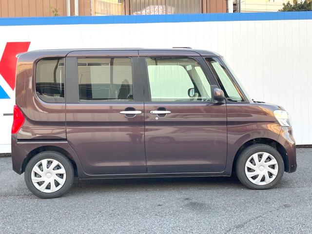 タント Ｘ　電動スライドドア　スマートキー　ＥＴＣ　オートライト　オートエアコン　Ｂｌｕｅｔｏｏｔｈ　ＣＤ　フルセグ（32枚目）