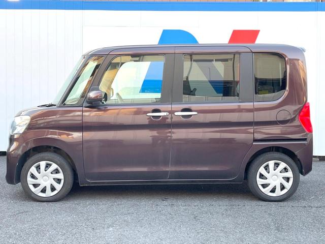 タント Ｘ　電動スライドドア　スマートキー　ＥＴＣ　オートライト　オートエアコン　Ｂｌｕｅｔｏｏｔｈ　ＣＤ　フルセグ（35枚目）