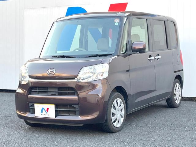 タント Ｘ　電動スライドドア　スマートキー　ＥＴＣ　オートライト　オートエアコン　Ｂｌｕｅｔｏｏｔｈ　ＣＤ　フルセグ（36枚目）