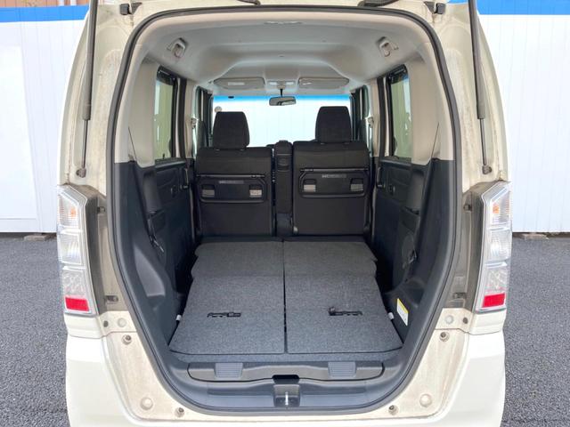 Ｎ－ＢＯＸ Ｇ　ＳＳパッケージ　電動スライドドア　スマートキー　ＨＩＤヘッド　ビルトインＥＴＣ　オートエアコン（10枚目）