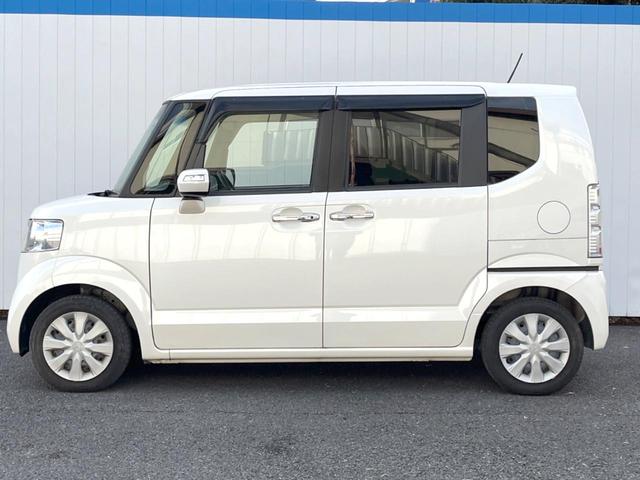 Ｎ－ＢＯＸ Ｇ　ＳＳパッケージ　電動スライドドア　スマートキー　ＨＩＤヘッド　ビルトインＥＴＣ　オートエアコン（30枚目）