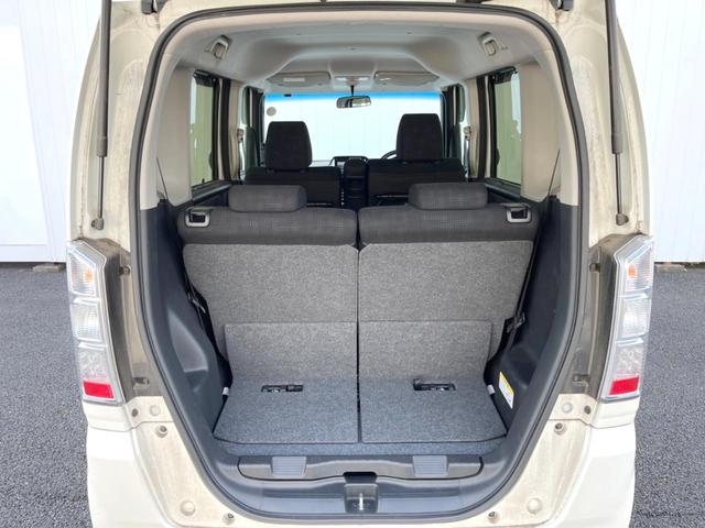 Ｎ－ＢＯＸ Ｇ　ＳＳパッケージ　電動スライドドア　スマートキー　ＨＩＤヘッド　ビルトインＥＴＣ　オートエアコン（33枚目）