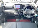 N-BOX モデューロX G 禁煙車 SDナビ 専用15インチアルミホイール パワースライドドア 専用エアロバンパー ドラレコ HIDヘッドライト ETC オートライト オートエアコン HIDフォグランプ スマートキー 中古車画像_2