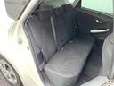後部座席も気になるようなキズ・汚れやへたり等、大きなダメージはなく、良好な状態です。