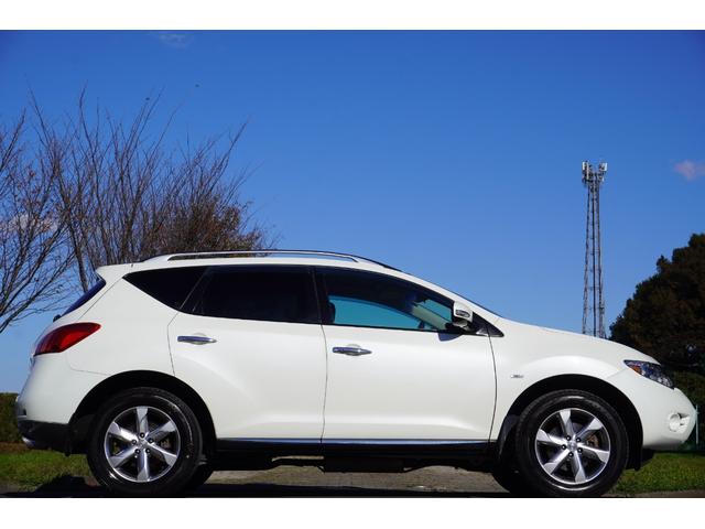 ムラーノ 日産 ２５０ｘｖ 禁煙車 サンルーフ ベージュ革シート ルーフレール 純正ｈｄｄナビ ｂｌｕｅｔｏｏｔｈ バックカメラ サイドカメラ スマートキー２個 クルコン シートヒーター パワーシート デイライト 修復歴無 埼玉県 ２５０ｘｖ 禁煙車 サンルーフ