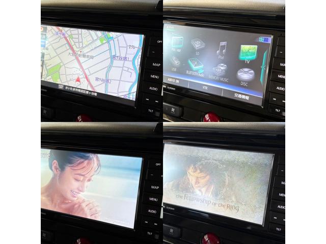 デリカＤ：５ Ｇ　パワーパッケージ　禁煙車／新品タイヤジオランダーＸＡＴ／新品アルミＤＤＶ－６／新品バンパーガード／Ｂカメラ／リアラダー／後席モニター／両Ｐ／ドラレコ／ナビ／Ｂｌｕｅｔｏｏｔｈオーディオ／フルセグＴＶ／ＣＤ／ＤＶＤ（18枚目）