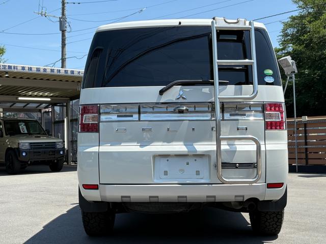 デリカＤ：５ Ｇ　パワーパッケージ　禁煙車／新品タイヤジオランダーＸＡＴ／新品アルミＤＤＶ－６／新品バンパーガード／Ｂカメラ／リアラダー／後席モニター／両Ｐ／ドラレコ／ナビ／Ｂｌｕｅｔｏｏｔｈオーディオ／フルセグＴＶ／ＣＤ／ＤＶＤ（66枚目）