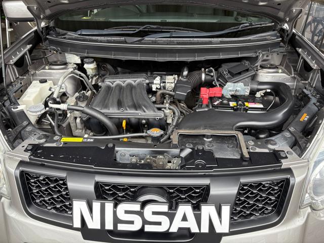 エクストレイル ２０Ｘｔｔ　禁煙車／ＮＩＳＳＮエンブレム／記録簿１０枚／純正アルミブラックペイント／全席シートヒーター／ドラレコ／クルコン／ＥＴＣ／内外装ともに状態キレイです。（79枚目）