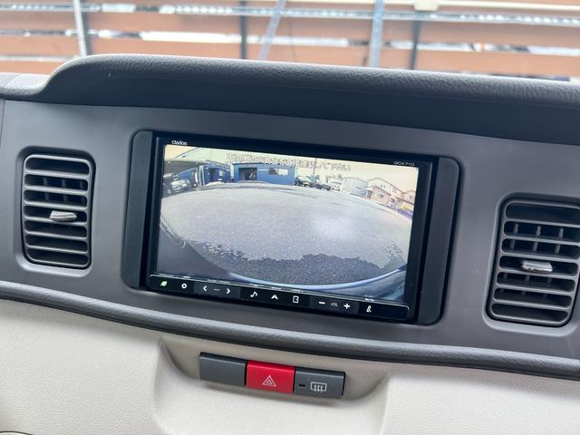 アトレーワゴン カスタムターボＲＳ　両側スライドドア／ＥＴＣ／バックカメラ／電動格納ミラー／ナビ／フルセグ／Ｂｌｕｅｔｏｏｔｈオーディオ／ＤＶＤ／ＣＤ／リアワイパー／運転席エアバック／助手席エアバック／ＡＢＳ／エアコン／パワーウインドウ（14枚目）