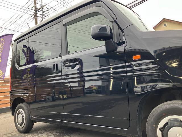 Ｎ－ＶＡＮ ファン・ターボ　ブリヂストン製タイヤ／フルセグＴＶ／ＣＤ／ＤＶＤ／バックカメラ／ＥＴＣ／クルーズコントロール／ステアリングリモコン／電格ミラー／純正アルミ（62枚目）