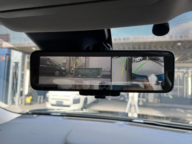 エクストレイル ２０Ｘ　禁煙車／Ｄ１０Ｘアルミ／ジオランダーＸＡ－Ｔ／電動リアゲート／全周囲カメラ／デジタルインナーミラー／ブラインドスポットモニタ／ドラレコ／プロパイロット／ナビ／ＥＴＣ／ＢＴ／フルセグ／ＣＤ／ＤＶＤ（15枚目）