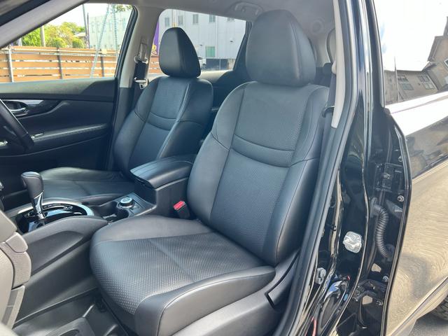 エクストレイル ２０Ｘ　禁煙車／Ｄ１０Ｘアルミ／ジオランダーＸＡ－Ｔ／電動リアゲート／全周囲カメラ／デジタルインナーミラー／ブラインドスポットモニタ／ドラレコ／プロパイロット／ナビ／ＥＴＣ／ＢＴ／フルセグ／ＣＤ／ＤＶＤ（35枚目）