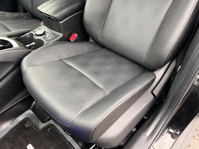 エクストレイル ２０Ｘｉ　新品ヨコハマジオランダータイヤ／新品バトルシップアルミ／純正９インチナビ／アラウンドビューモニター／プロパイロット／エマージェンシーブレーキ／パワーバックドア／全席シートヒーター／ドラレコ（40枚目）