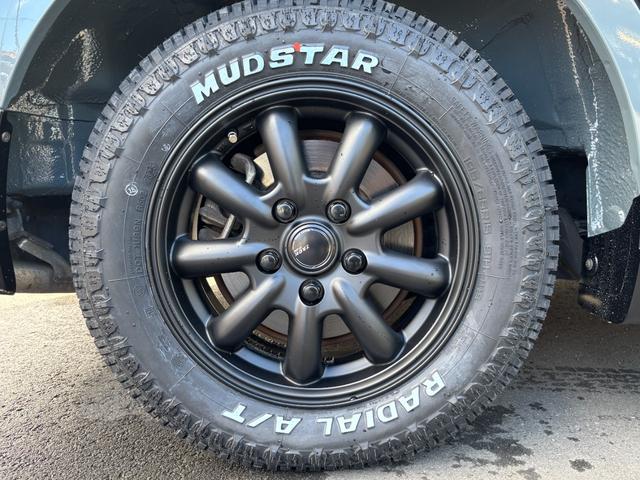 ステップワゴン G Eセレクション 修復無/保証1年/新品バッテリー付/全塗装カスタム/アンヴィルグレー/新品マッドスタータイヤ&新品ZACK JP-209アルミ/両側パワスラ/BTオーディオ/フルセグ/ヘッドライト&テールスモーク塗装(8枚目)