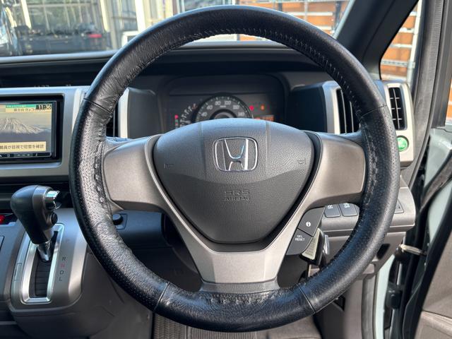 ステップワゴン G Eセレクション 修復無/保証1年/新品バッテリー付/全塗装カスタム/アンヴィルグレー/新品マッドスタータイヤ&新品ZACK JP-209アルミ/両側パワスラ/BTオーディオ/フルセグ/ヘッドライト&テールスモーク塗装(43枚目)