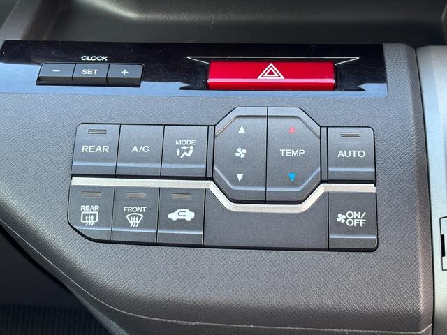 ステップワゴン G Eセレクション 修復無/保証1年/新品バッテリー付/全塗装カスタム/アンヴィルグレー/新品マッドスタータイヤ&新品ZACK JP-209アルミ/両側パワスラ/BTオーディオ/フルセグ/ヘッドライト&テールスモーク塗装(45枚目)