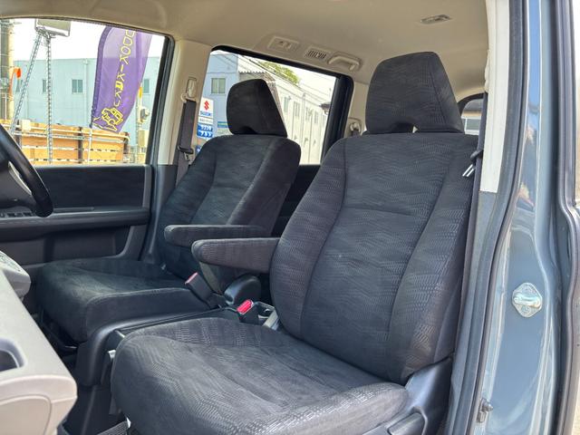 ステップワゴン G Eセレクション 修復無/保証1年/新品バッテリー付/全塗装カスタム/アンヴィルグレー/新品マッドスタータイヤ&新品ZACK JP-209アルミ/両側パワスラ/BTオーディオ/フルセグ/ヘッドライト&テールスモーク塗装(63枚目)