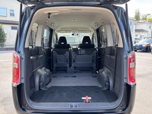 ステップワゴン G Eセレクション 修復無/保証1年/新品バッテリー付/全塗装カスタム/アンヴィルグレー/新品マッドスタータイヤ&新品ZACK JP-209アルミ/両側パワスラ/BTオーディオ/フルセグ/ヘッドライト&テールスモーク塗装(72枚目)