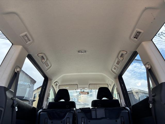 ステップワゴン G Eセレクション 修復無/保証1年/新品バッテリー付/全塗装カスタム/アンヴィルグレー/新品マッドスタータイヤ&新品ZACK JP-209アルミ/両側パワスラ/BTオーディオ/フルセグ/ヘッドライト&テールスモーク塗装(73枚目)