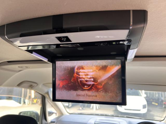 デリカＤ：５ Ｇ　パワーパッケージ　新品ヨコハマジオランダーＸ－ＡＴ／新品バトルシップアルミ／新品バンパーガード／新品サイドステップ／カスタム／両Ｐ／後席モニター／Ｂｌｕｅｔｏｏｔｈオーディオ／認定車／新品バッテリー／保証１年付／（16枚目）