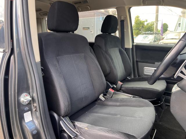 デリカＤ：５ Ｇ　パワーパッケージ　新品ヨコハマジオランダーＸ－ＡＴ／新品バトルシップアルミ／新品バンパーガード／新品サイドステップ／カスタム／両Ｐ／後席モニター／Ｂｌｕｅｔｏｏｔｈオーディオ／認定車／新品バッテリー／保証１年付／（28枚目）