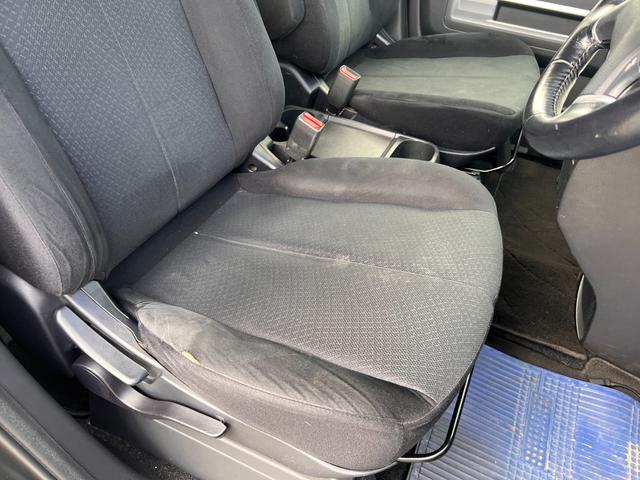 デリカＤ：５ Ｇ　パワーパッケージ　新品ヨコハマジオランダーＸ－ＡＴ／新品バトルシップアルミ／新品バンパーガード／新品サイドステップ／カスタム／両Ｐ／後席モニター／Ｂｌｕｅｔｏｏｔｈオーディオ／認定車／新品バッテリー／保証１年付／（29枚目）