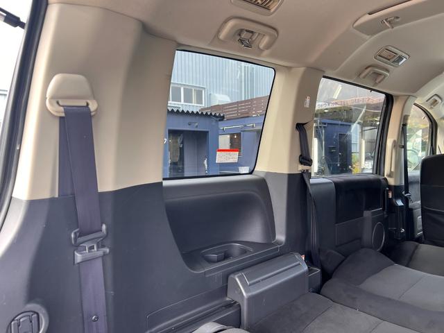 デリカＤ：５ Ｇ　パワーパッケージ　新品ヨコハマジオランダーＸ－ＡＴ／新品バトルシップアルミ／新品バンパーガード／新品サイドステップ／カスタム／両Ｐ／後席モニター／Ｂｌｕｅｔｏｏｔｈオーディオ／認定車／新品バッテリー／保証１年付／（48枚目）